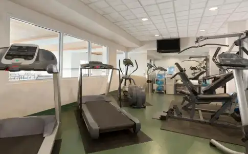 Country Inn & Suites by Radisson, Calgary-Northeast - 14