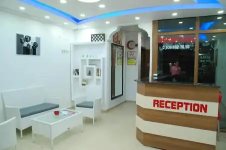 Hakan Apart - 51