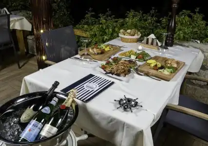 Uslu Otel Royal Yachting - 17