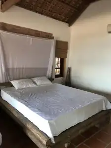 Phu Quoc Kim 2 Beach Front Resort - 27