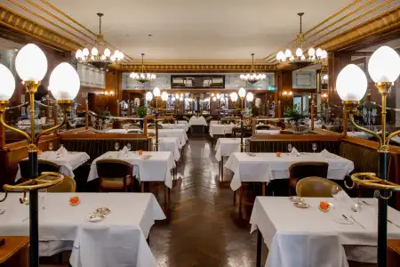 Schweizerhof Bern & Spa - 26
