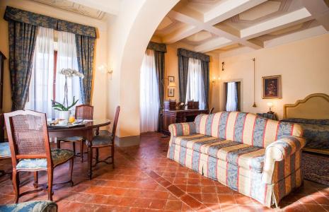 Palazzo Leopoldo Dimora Storica & Spa - 46