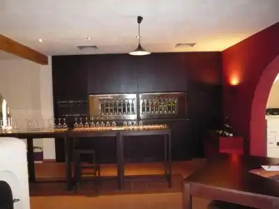 Consulat des Weins - 8