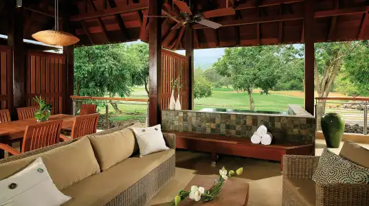 The Bay Club at Anahita - 65