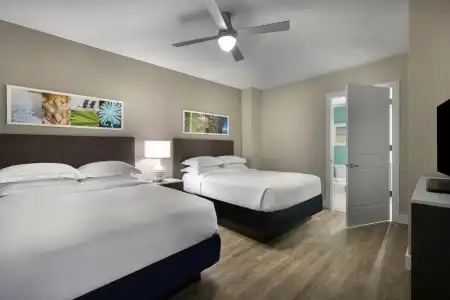 Hilton Grand Vacations Club Ocean 22 Myrtle Beach. - 39