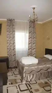 Home Astana - 11