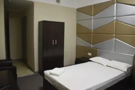 ArtAstana Mini-hotel - 21