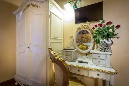 Soggiorno Annamaria - 7