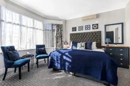Martel Guest House - 33