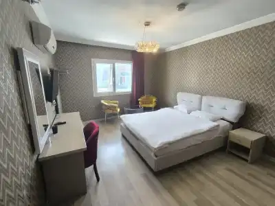 Adana Madi Otel - 31