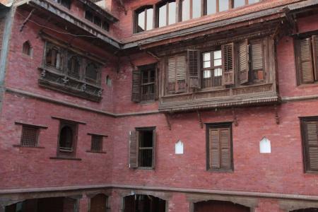 World Heritage and Apartments - 36