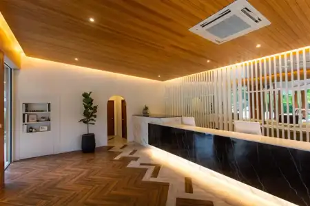 The Canale Samui Resort - 1