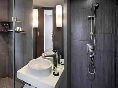 Mercure Hanoi La Gare - 67
