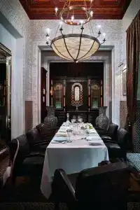 Royal Mansour Marrakech - 61