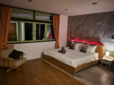 Tonmai Suites (SHA Extra Plus) - 18
