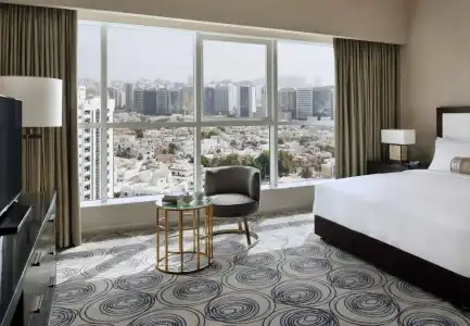 Marriott Executive Apartments Downtown Abu Dhabi - 2