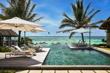 C Mauritius Palmar - All Inclusive - 20