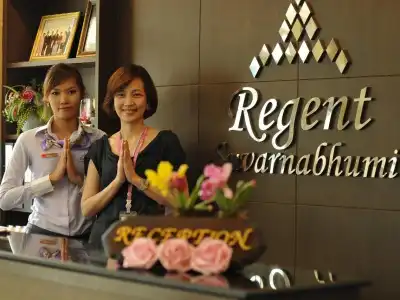 Regent Suvarnabhumi - 27