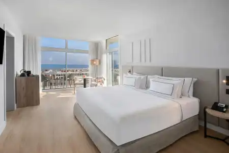 Melia Lloret de Mar - 9
