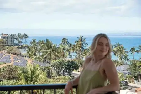 Maui Coast - 134