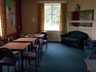 Stafford Gables Hostel - 5