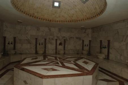 Güre Saruhan Thermal - 19