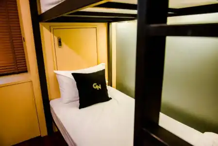 GN Luxury Hostel - 33