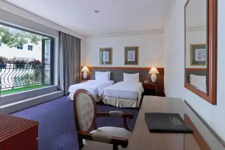 The Jesselton - 28