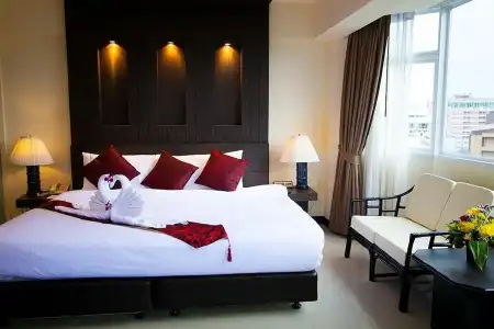 Suncity Pattaya - 30