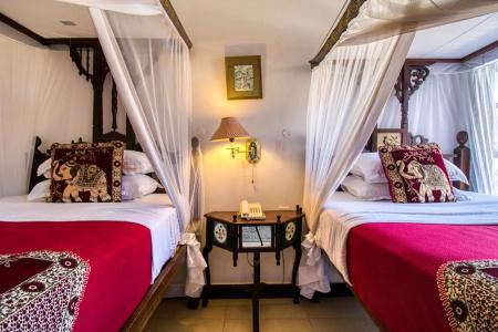 Tembo House - 37