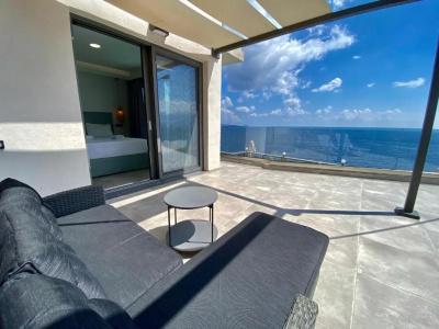 Ostria Apartments - 66