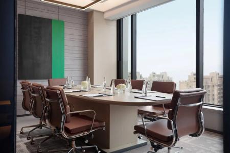 Courtyard by Marriott Suzhou Mudu - 90