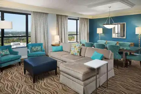 Wyndham Garden Lake Buena Vista – Disney Springs® Area - 121