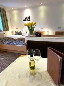 GRUBERS Apartments Gastein - 147