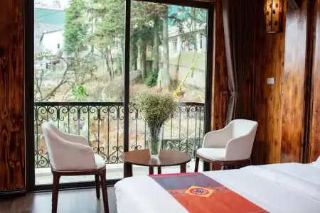 The View Sapa - 101
