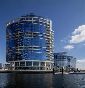  Hilton Dubai Creek & Residences - 14