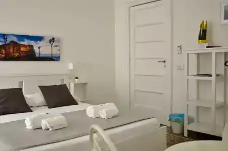 Mellos B&B - 108