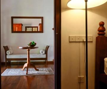 The Heritage Galle Fort - 28