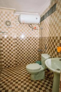 Khanh Hong Da Lat - 7