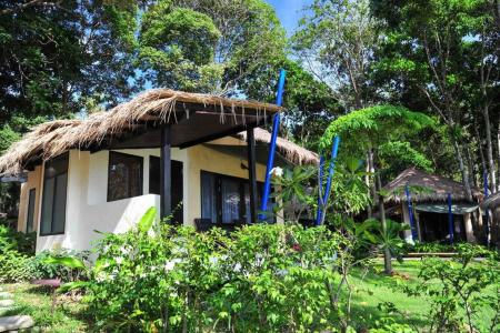 La Laanta Hideaway Resort - 17