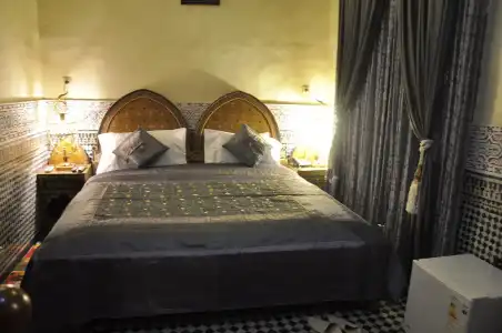 Palais Al Firdaous - 4