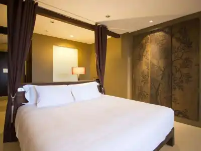SUNSURI PHUKET, Nai Harn Beach - 62