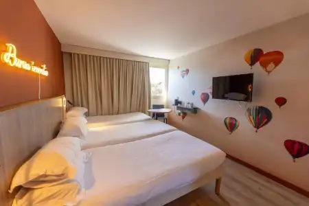 ibis Styles Saint-Jean-de-Luz Donibane - 4