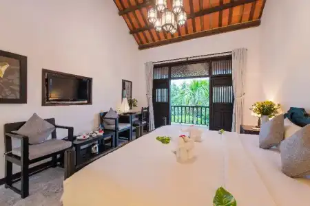 Hoi An Ancient House Resort And Spa - 49