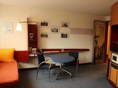 Novotel Suites Berlin City Potsdamer Platz - 47