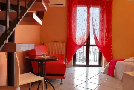 Bed & Breakfast Federico II - 9
