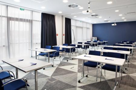 Holiday Inn Express Kaiserslautern by IHG - 23