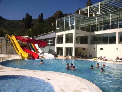 Sarayhan Termal Otel - 16