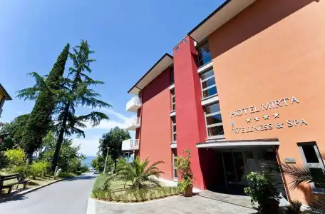 Haliaetum - San Simon Resort - 0