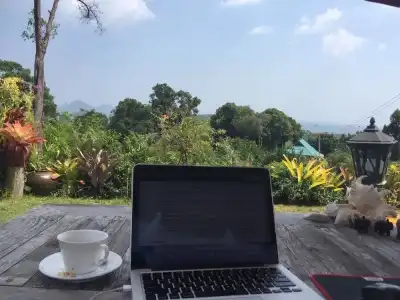 Klong Muang Seaview - 13